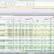Construction Estimating Spreadsheet Excel Report Templates With Construction Cost Report Template