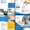 Consultancy, Training Company – Brochure Design #brochure In Training Brochure Template