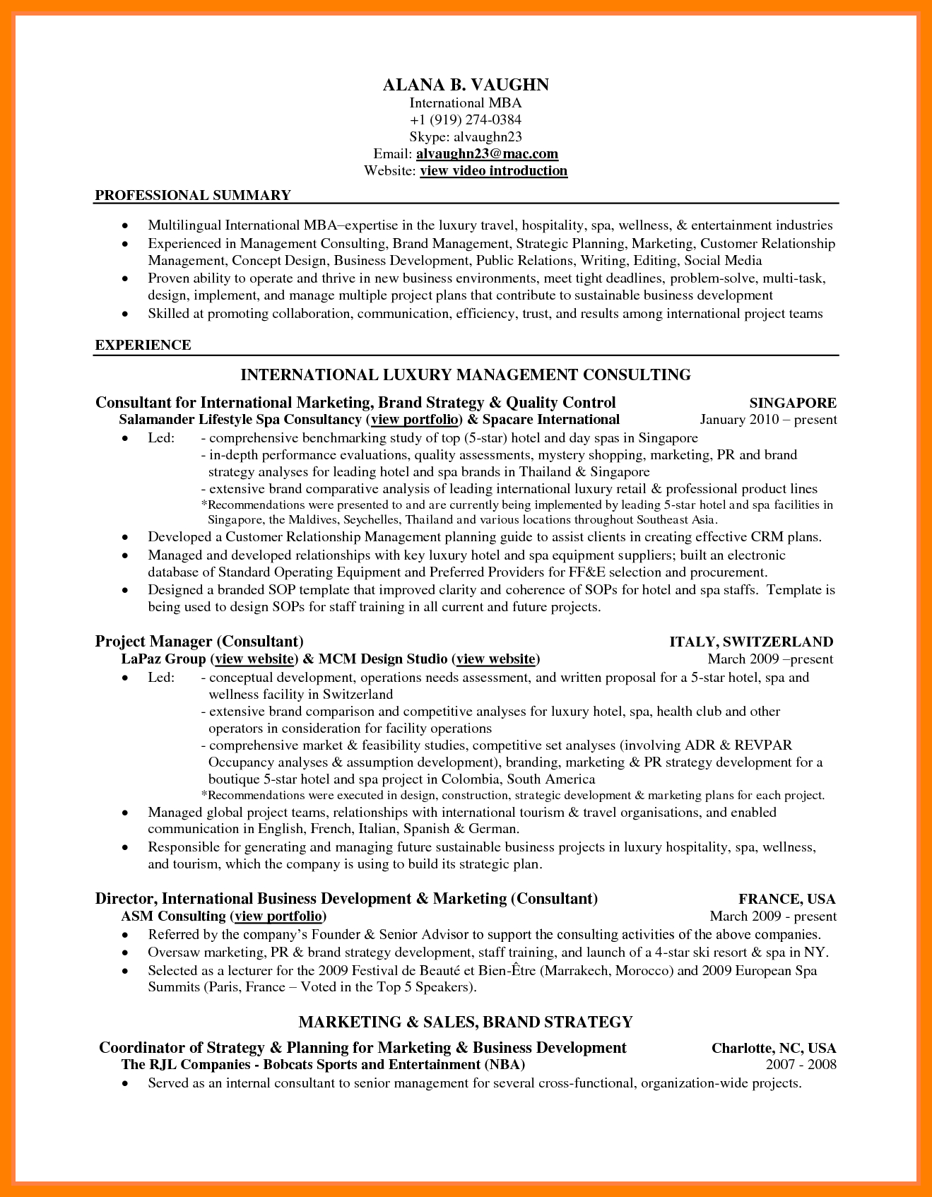 Consultant Report Template 11 Top Risks Of Attending For Consultant Report Template