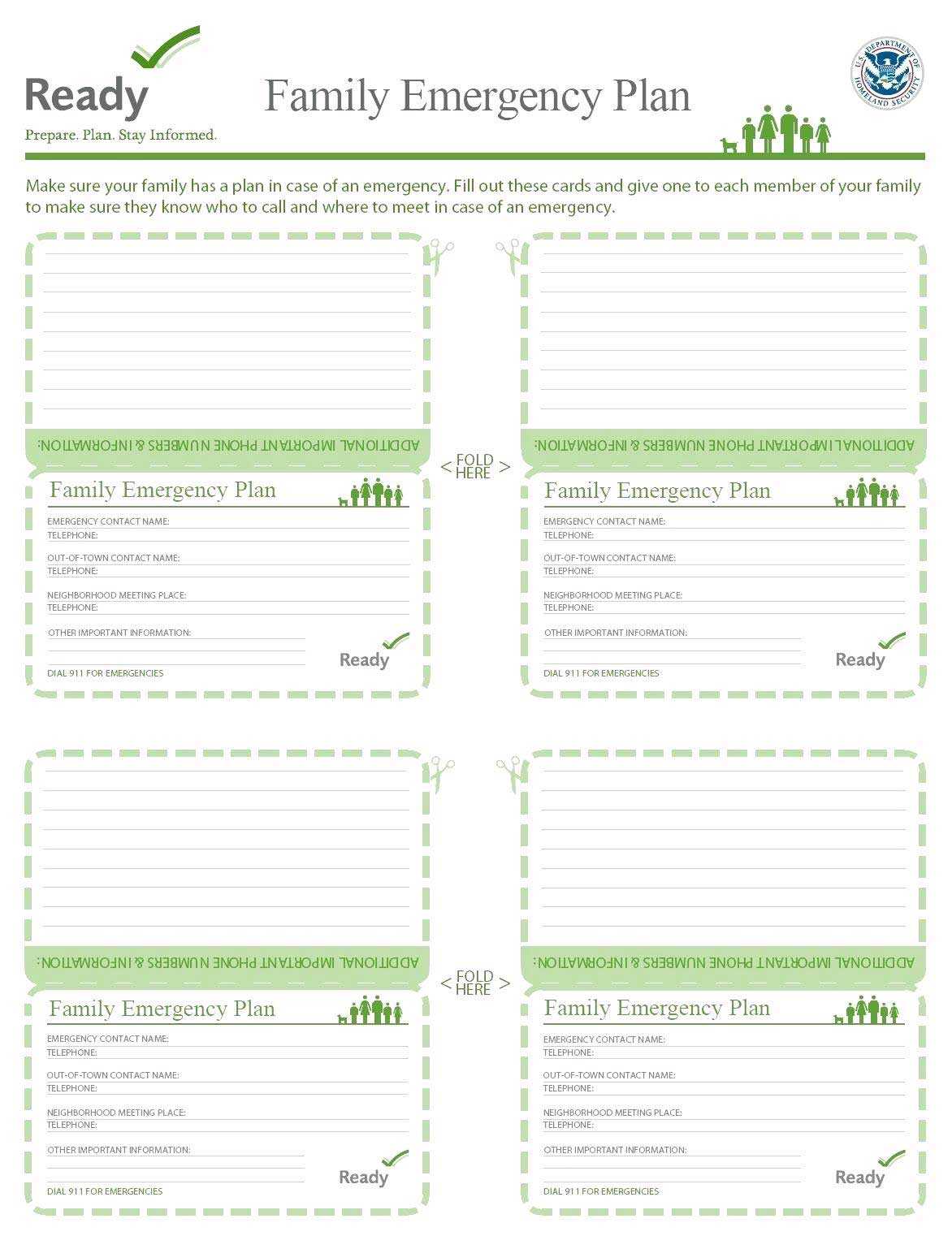 Contact Card Template 650*844 – Emergency Contact Card For Emergency Contact Card Template