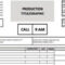 Contact Spreadsheet Template – Corto.foreversammi Within Film Call Sheet Template Word