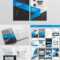 Cool Indesign Annual Corporate Report Template | Report Inside Free Annual Report Template Indesign