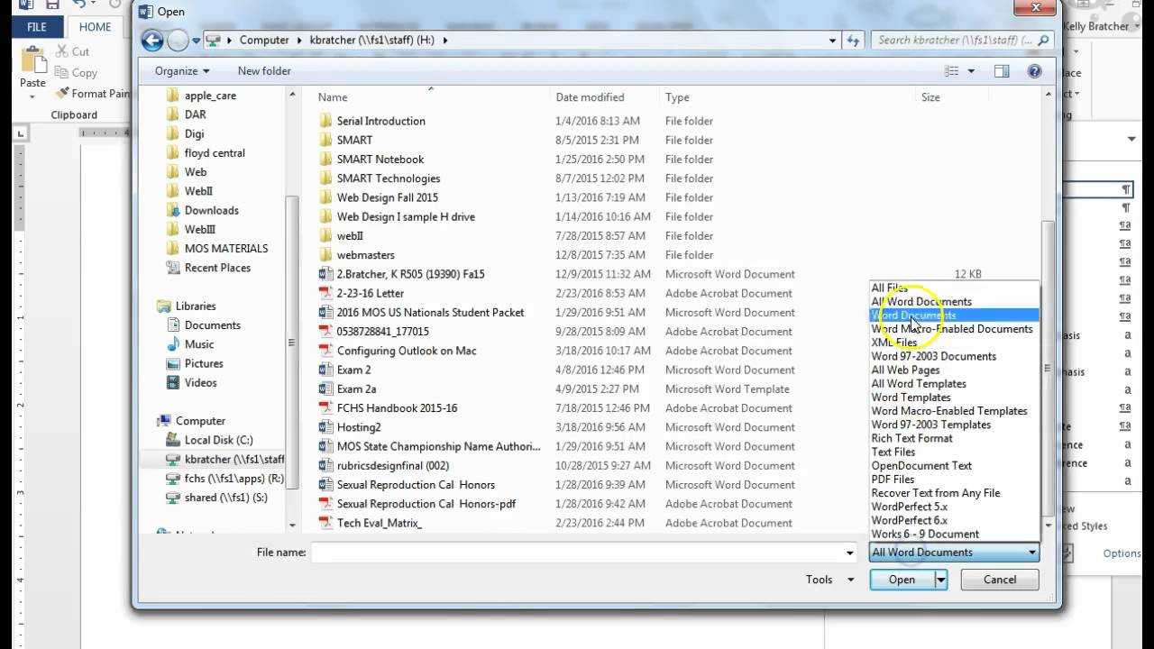 Copy Styles From A Template To Another Document In Word For How To Insert Template In Word