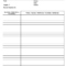 Cornell Notes Template Doc <B>Cornell Notes Template</b Within Cornell Note Template Word