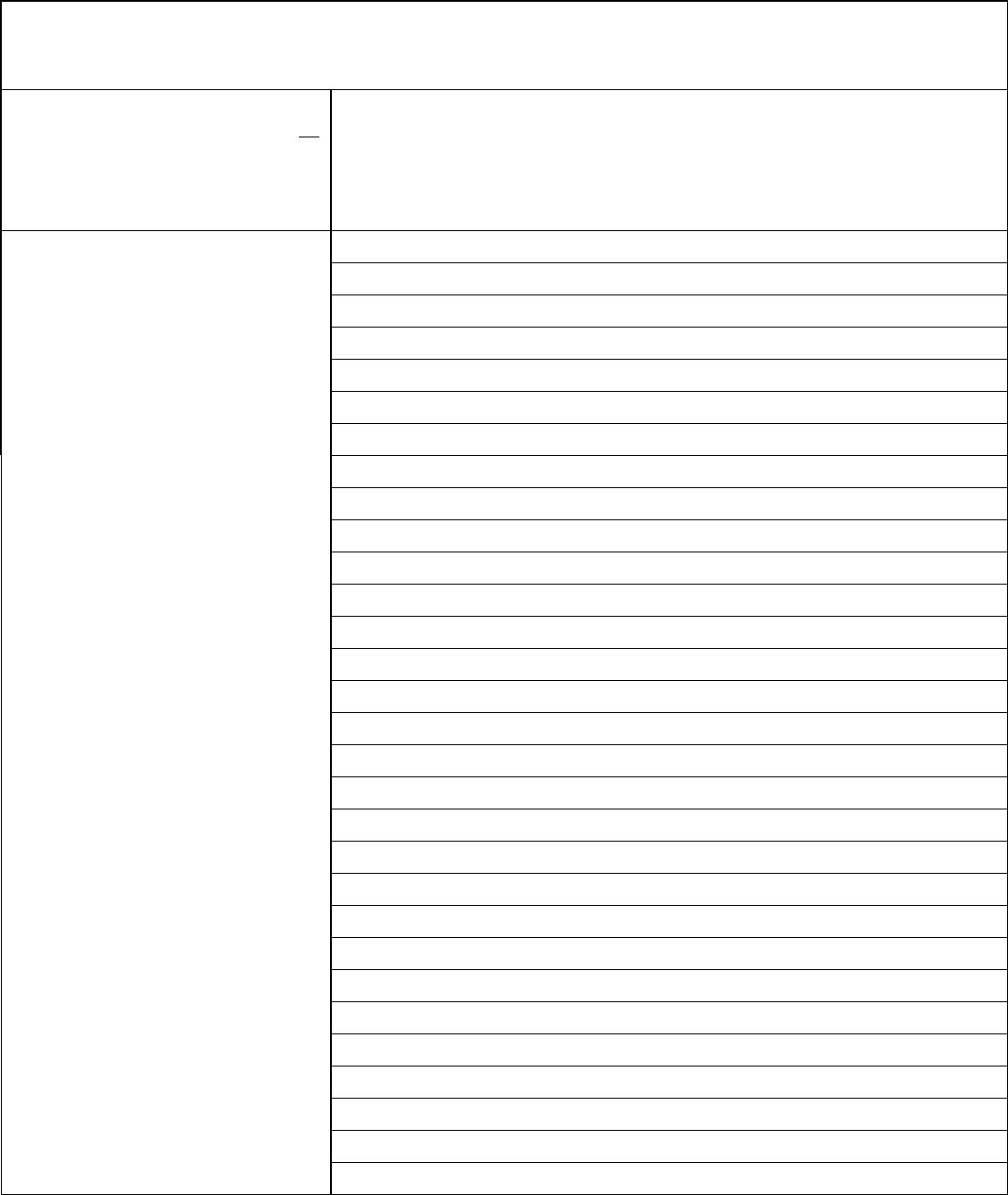 Cornell Notes Template In Word And Pdf Formats In Cornell Note Template Word