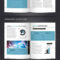 Corporate Brochure Template A4 &amp; Letter 12 Pages regarding 12 Page Brochure Template