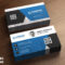 Corporate Business Card Free Psd Template – Download Psd Pertaining To Calling Card Psd Template