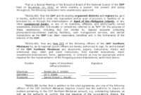 Corporate Secretary Certificate Template - Atlantaauctionco inside Corporate Secretary Certificate Template
