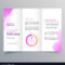 Corporate Tri Fold Brochure Template Templates Free Word Psd With Regard To Brochure Templates For Word 2007
