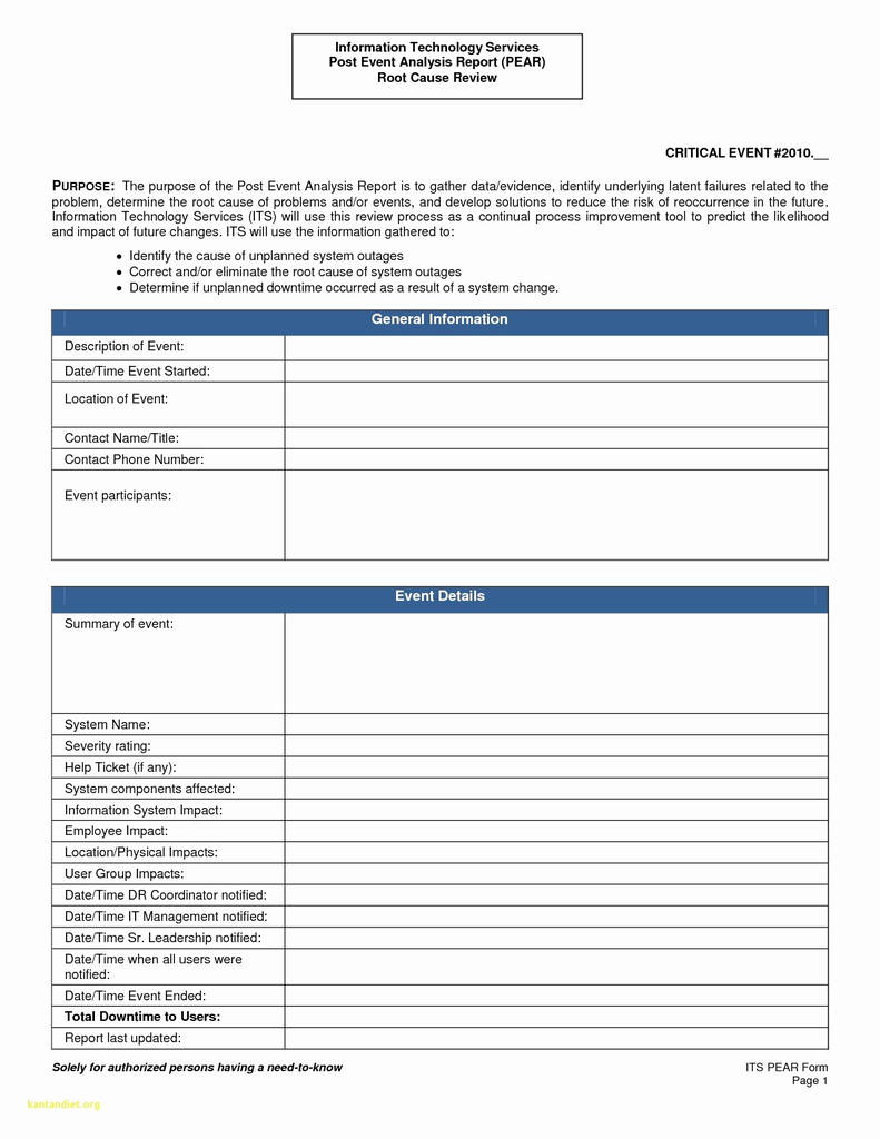 Course Evaluation Form Pdf Inspirational Event Report For Post Event Evaluation Report Template