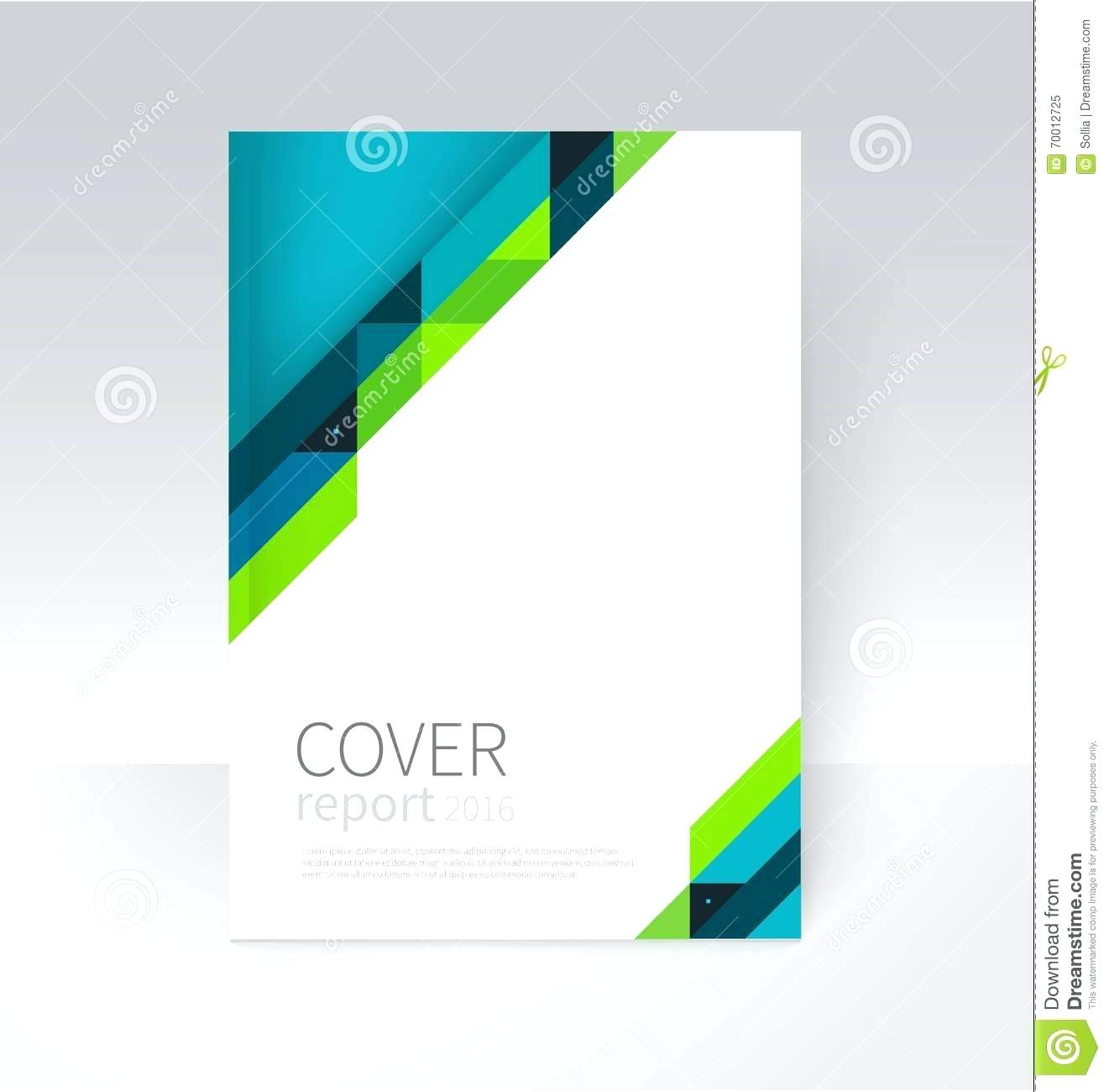 Cover Page Word Template – Verypage.co With Regard To Report Cover Page Template Word