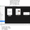 Create A Custom Template In Pages On Mac – Apple Support Within Business Card Template Pages Mac