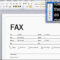 Create A Fax Cover Sheet (Microsoft Word Walk Through) With Fax Cover Sheet Template Word 2010