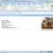Create A Letterhead Template In Microsoft Word – Cnet Inside Header Templates For Word