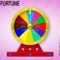 Create A Wheel Of Fortune Slide In Powerpoint With Wheel Of Fortune Powerpoint Template