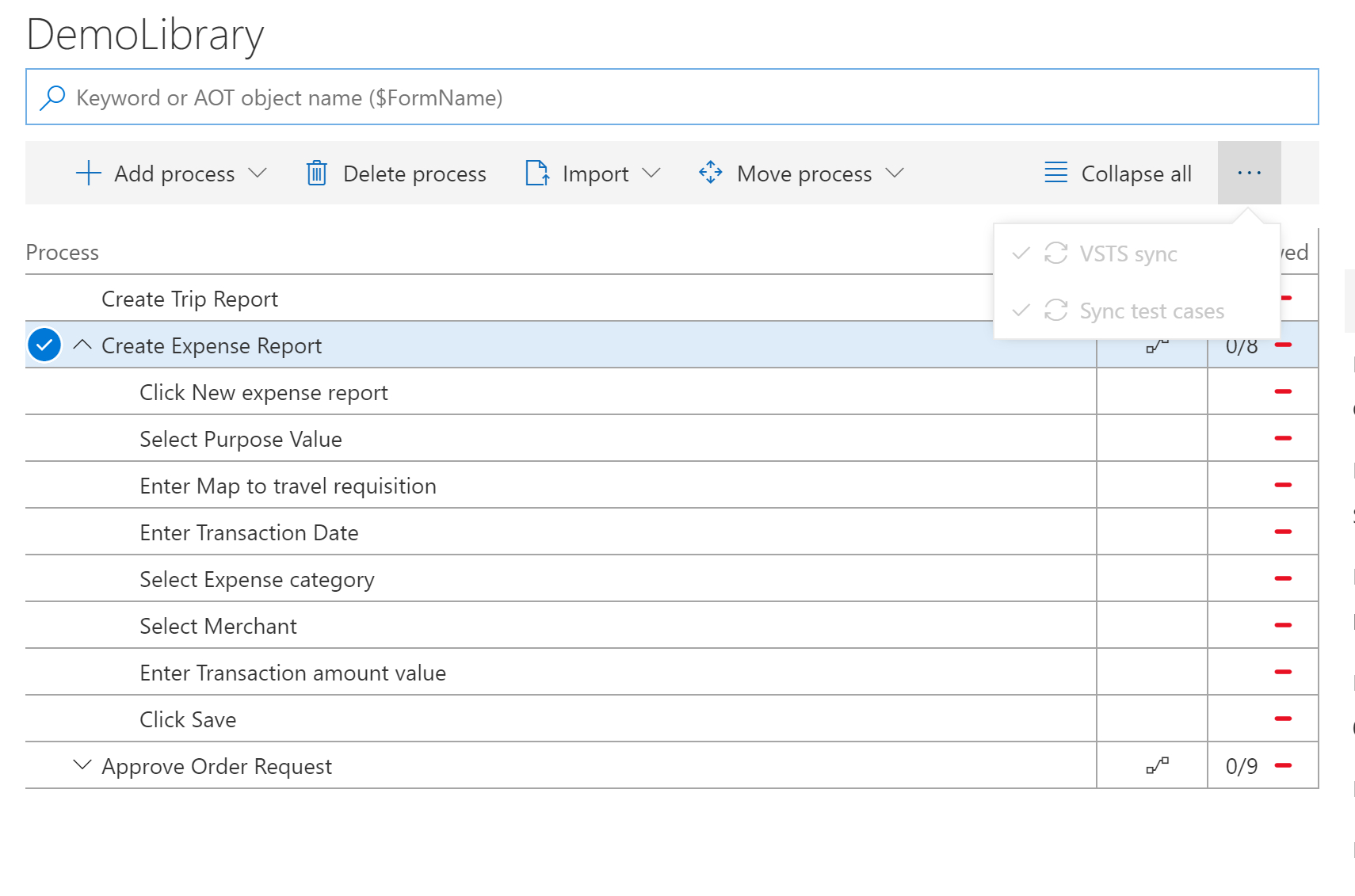 Create And Automate User Acceptance Tests – Finance Throughout User Acceptance Testing Feedback Report Template