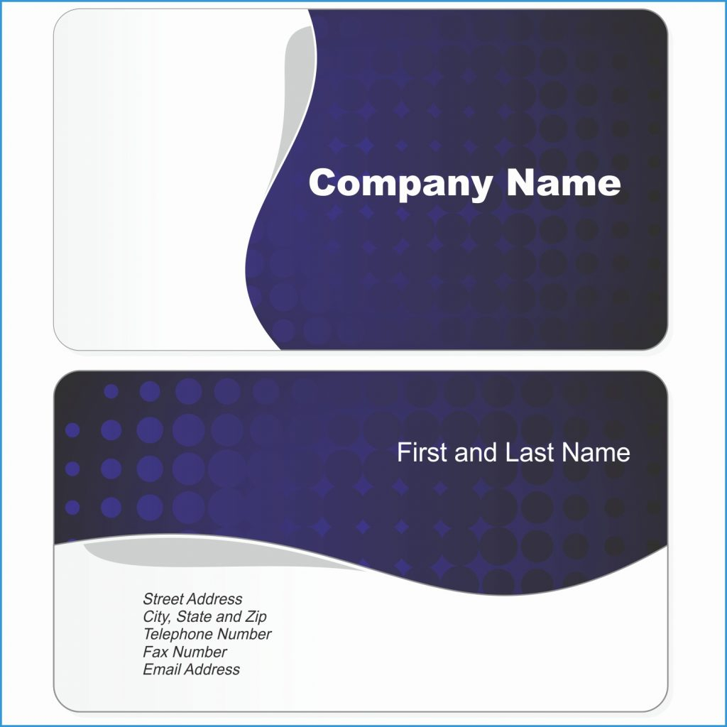 Create Business Card In Word Mac Cards Mail Merge How To With Regard To Microsoft Office Business Card Template