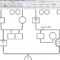 Create Your Genogram In Family Genogram Template Word