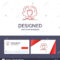 Creative Business Card And Logo Template Man, Face, Dual With Regard To Shield Id Card Template