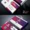 Creative Business Card Template Psd Set | Psdfreebies Pertaining To Creative Business Card Templates Psd