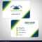 Creative Corporate Business Card Templates For Company Business Cards Templates