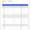 Credit Card Balance Sheet Template In Credit Card Payment Spreadsheet Template