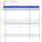 Credit Card Balance Sheet Template In Credit Card Payment Spreadsheet Template