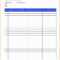 Credit Card Balance Sheet Template In Credit Card Payment Spreadsheet Template