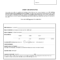 Credit Card Information Form – 2 Free Templates In Pdf, Word With Regard To Credit Card Size Template For Word