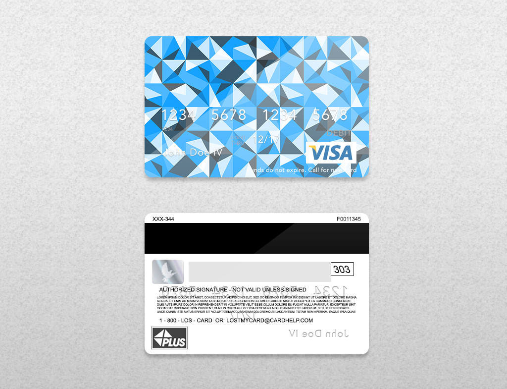 Credit Card Templates For Sale – Atlantaauctionco Within Credit Card Templates For Sale