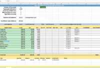 Credit Card Utilization Tracking Spreadsheet - Credit Warriors pertaining to Credit Card Payment Spreadsheet Template