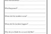 Crime Scene Report Template - Atlantaauctionco regarding Crime Scene Report Template