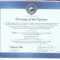 Crossing The Line Certificate Template – Atlantaauctionco Pertaining To Crossing The Line Certificate Template