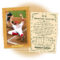 Custom Baseball Cards – Vintage 11™ Series Starr Cards Intended For Custom Baseball Cards Template