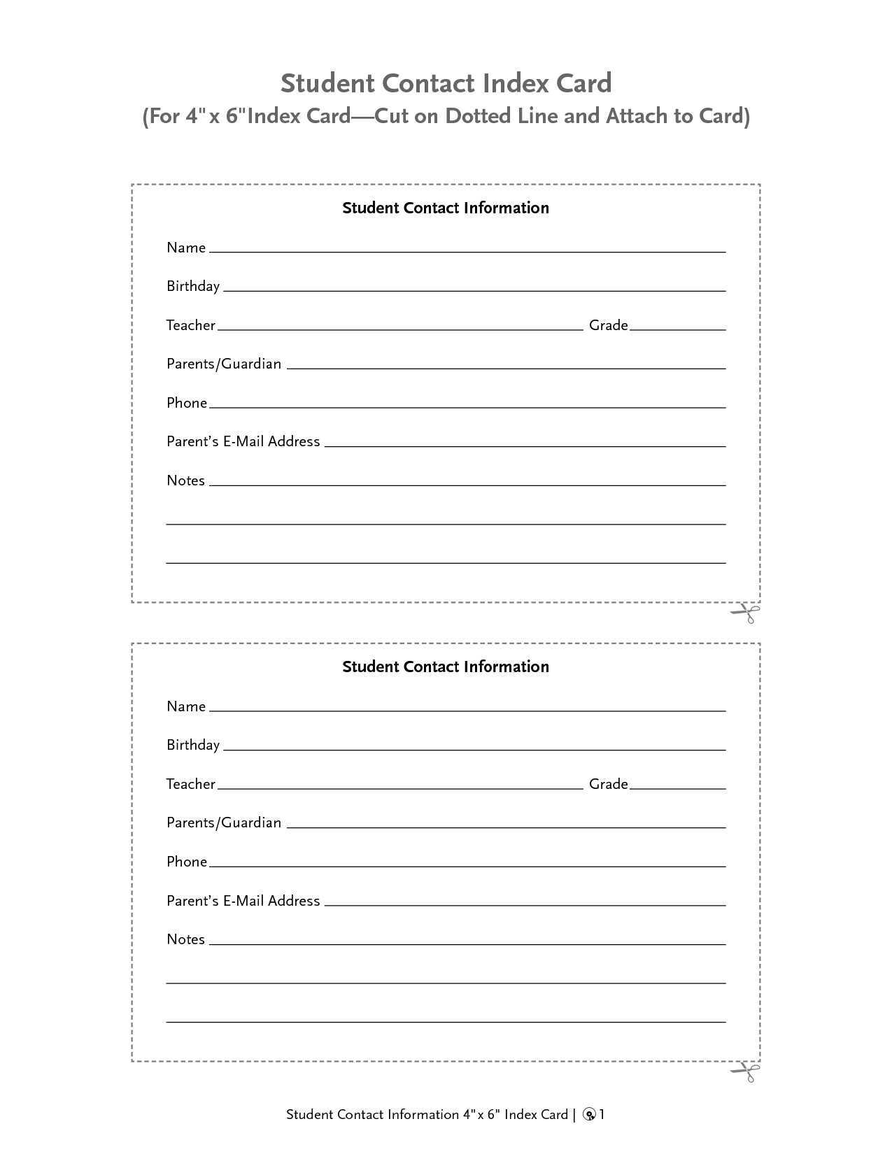 information cards template for 2, [Printable and Downloadable Throughout Customer Information Card Template information cards template for 2, [Printable and Downloadable Throughout Customer Information Card Template