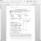 Customer Satisfaction Survey Iso Template | Qp1190 2 For Customer Satisfaction Report Template