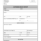 Customer Service Report Template – Excel Word Templates Intended For Customer Contact Report Template