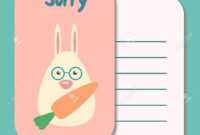 Cute Printable Illustration Sorry Card Typography Design Background.. with Sorry Card Template