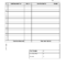 Daily Cash Sheet Template | Daily Report Template inside Daily Report Sheet Template
