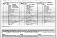 Daily Inspection Report With Pre And Post Trip | Mt Training within Daily Inspection Report Template