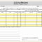 Daily Report Format For Construction Site Excel And Daily Within Construction Deficiency Report Template