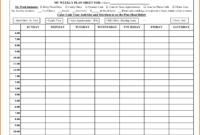 Daily Sales Call Report Template | Forms | Preschool in Sales Call Report Template