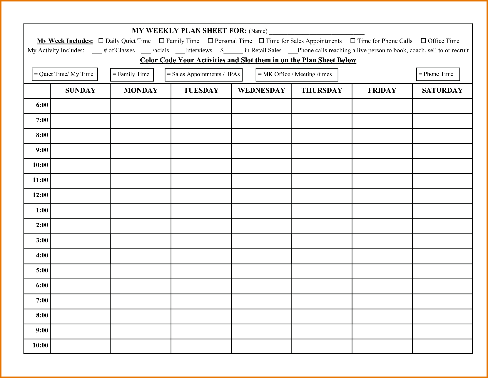 Daily Sales Call Report Template | Forms | Preschool In Sales Call Report Template