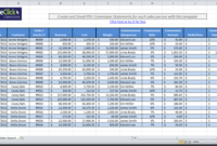 Daily Sales Call Report Template Free Download And Daily with Daily Sales Report Template Excel Free