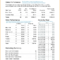 Daily Sales Report Template Excel Free Activity Format Gas Inside Sale Report Template Excel