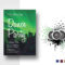 Dance Party Flyer Template in Dance Flyer Template Word