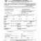 Death Certificate Translation Template Spanish To English Regarding Marriage Certificate Translation Template