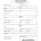 Death Certificate Translation Template Spanish To English Throughout Death Certificate Translation Template