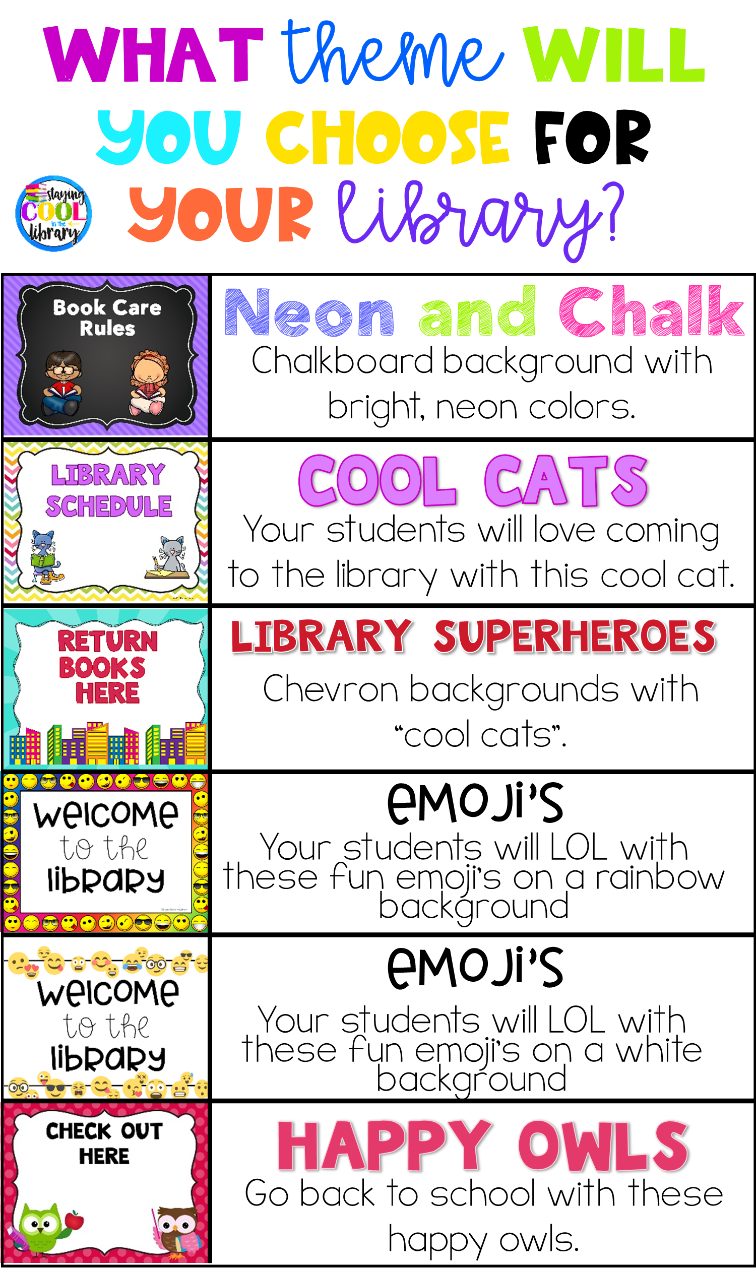 Decorate Your School Library With One Of These Bulletin Inside Bulletin Board Template Word