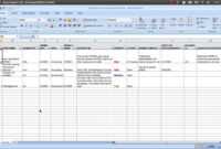 Defect Tracking Template Xls regarding Defect Report Template Xls